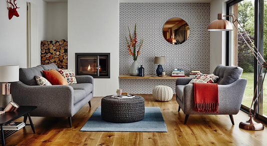 Versatile Home Decor