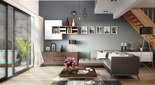 Modern Decorative Art